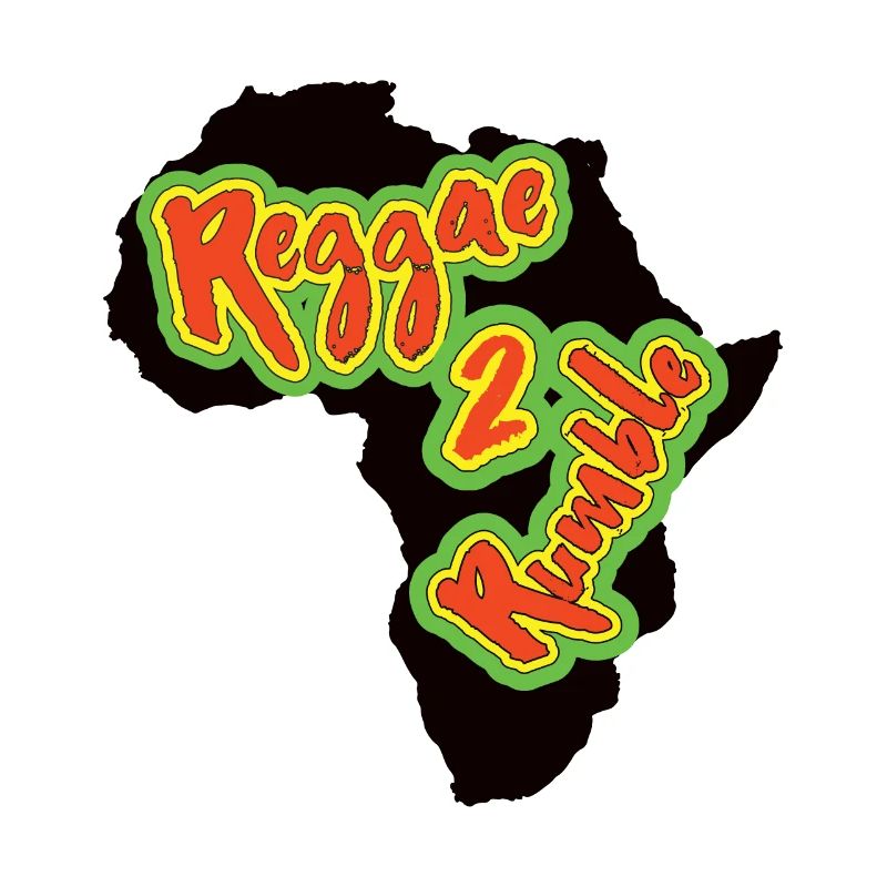 Reggae to Rumble