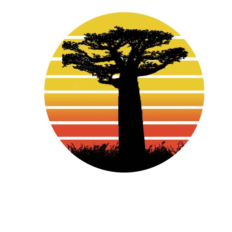 Baobab Tree
