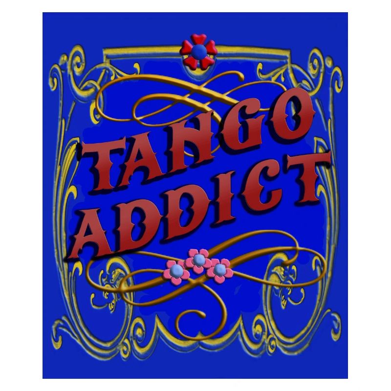 Tango-Süchtiger