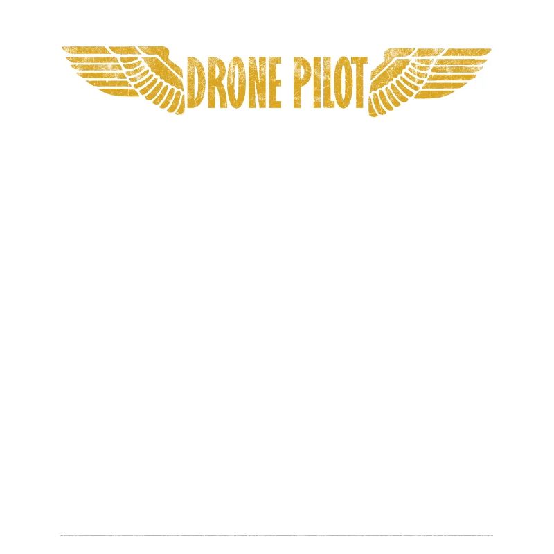 Drone Pilot - Drohnenpilot