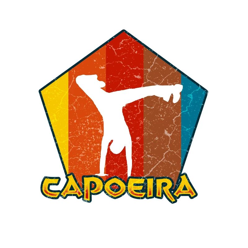 Capoeira Brasilien Kampfkunst