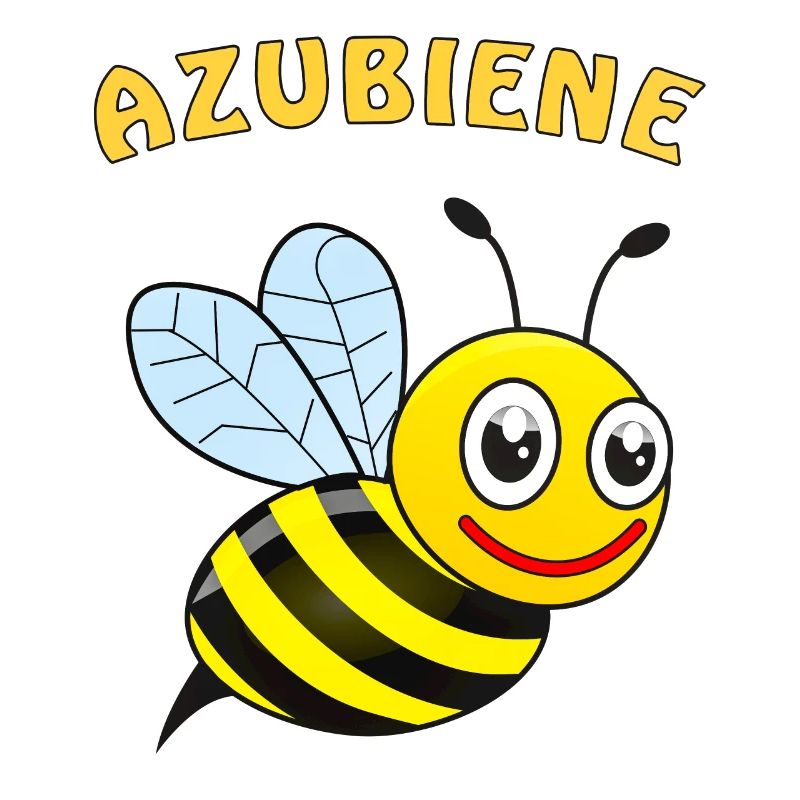BIENE AZUBIENE