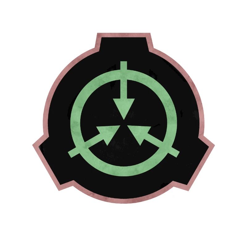 SCP Logo farbig