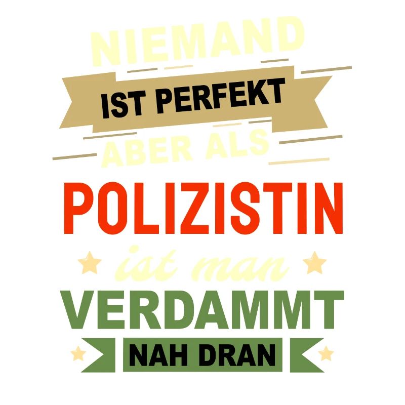 Polizistin Geschenk