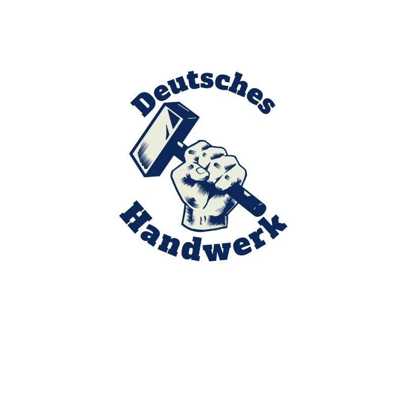 Deutsches Handwerk