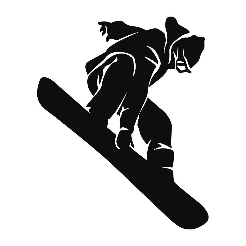 Snowboard