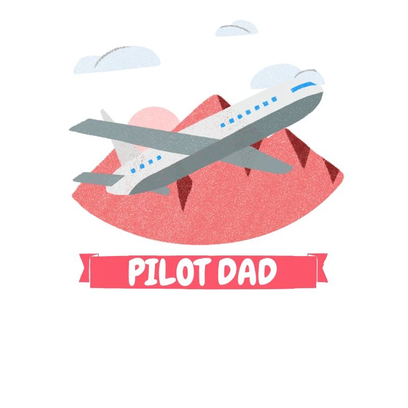 Pilot Dad