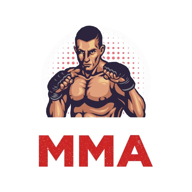 MMA