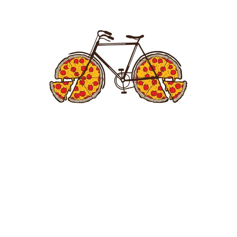 Pizza Bike