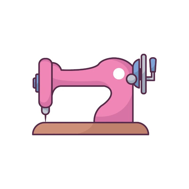 Nähmaschine