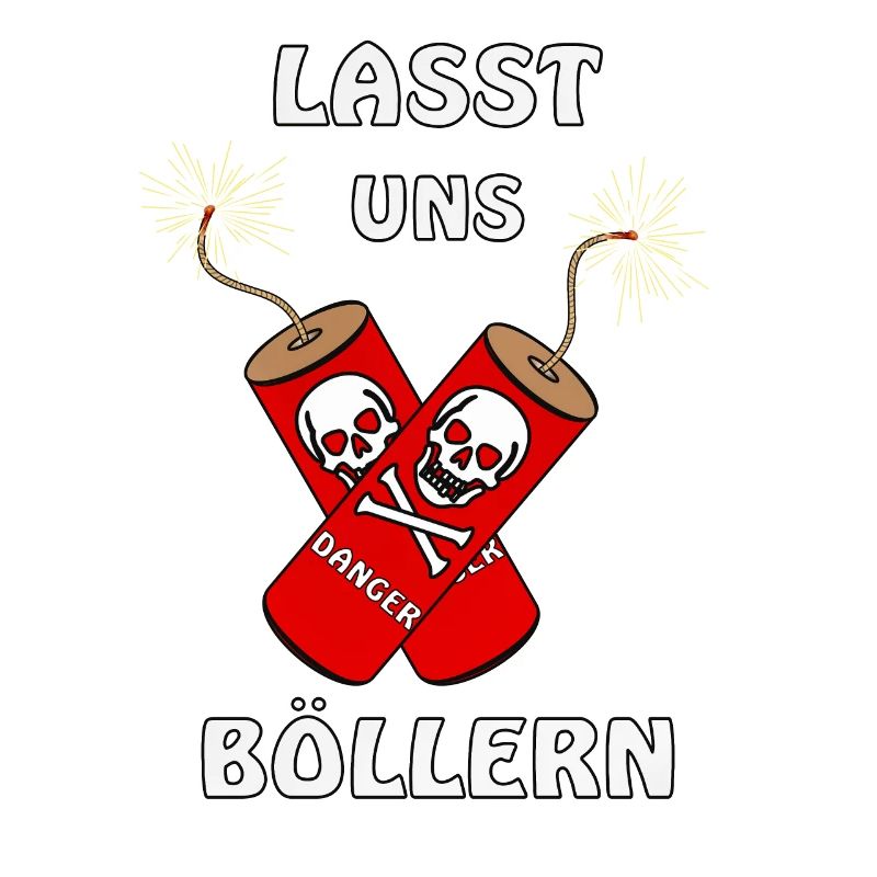 LASST UNS BÖLLERN