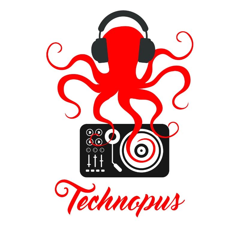 Oktopus DJ