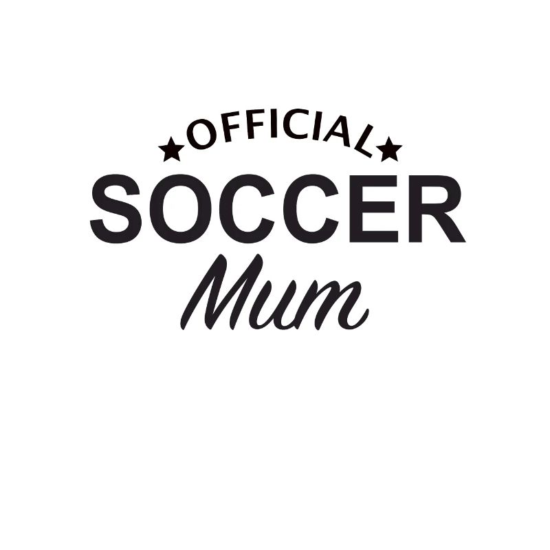 Soccer Mum