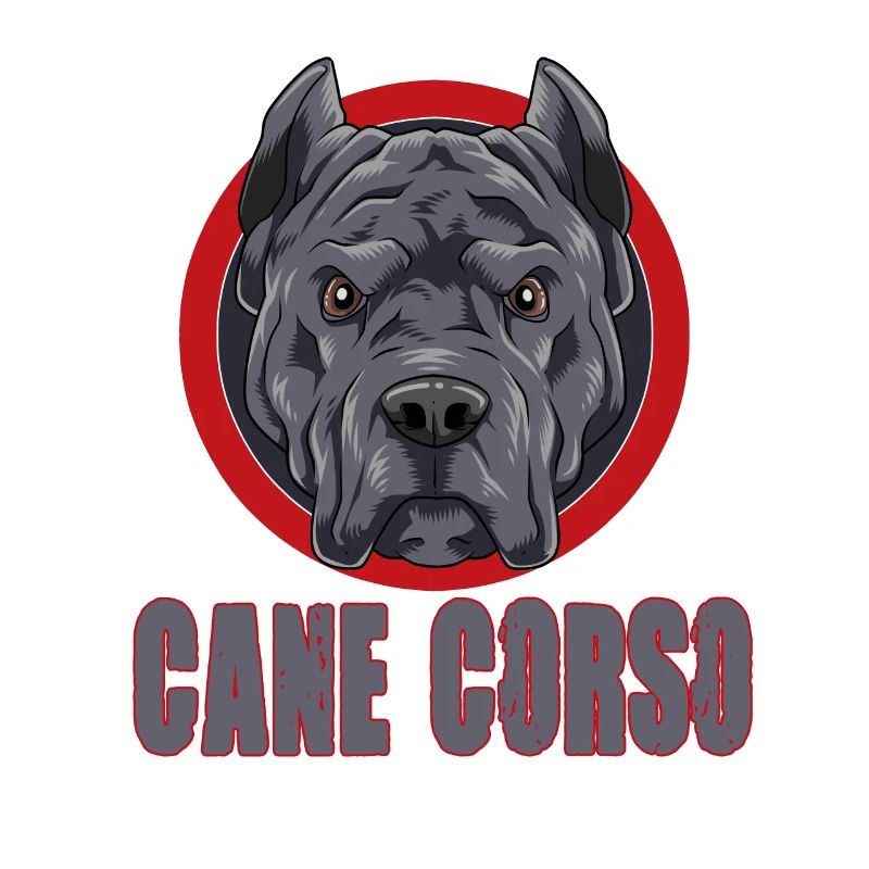 Cane Corso pour un propriétaire de Cane Corso Cane