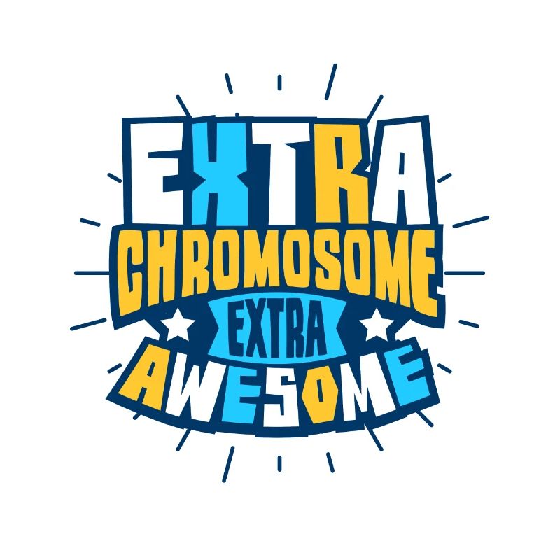Downsyndrom Trisomie 21