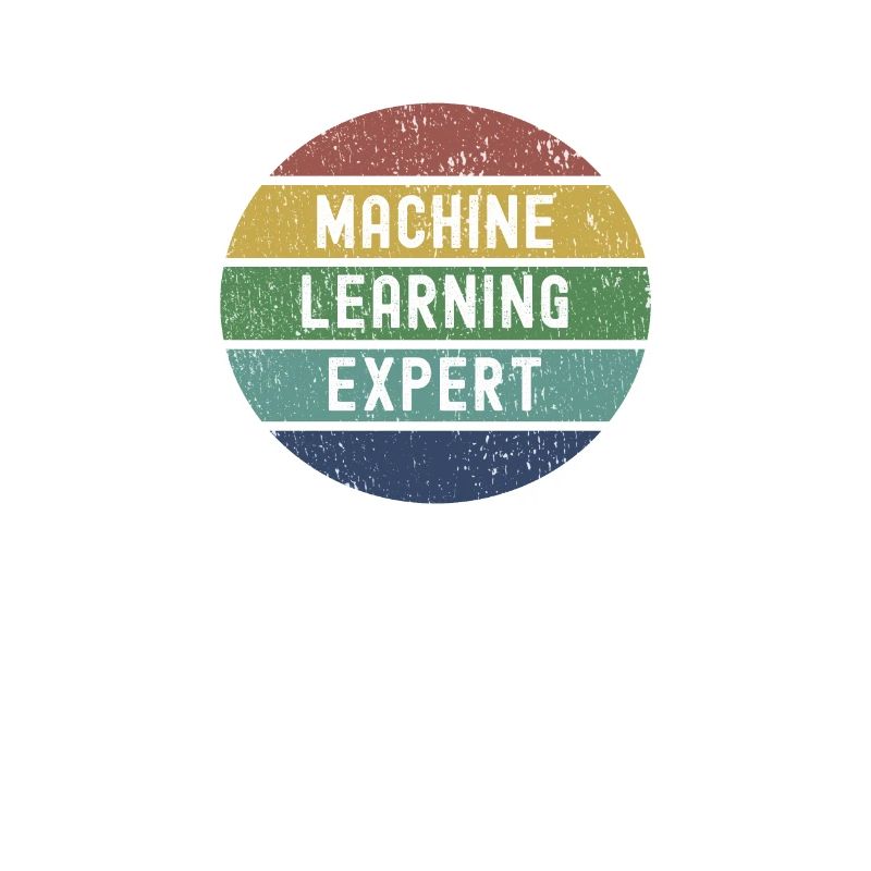 Machine Learning Experte Geschenk