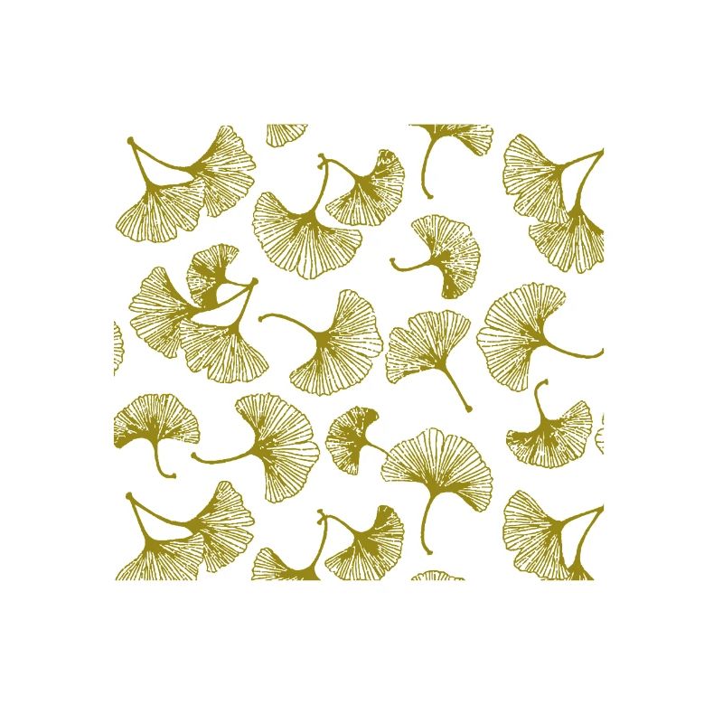 Gingko Leaves