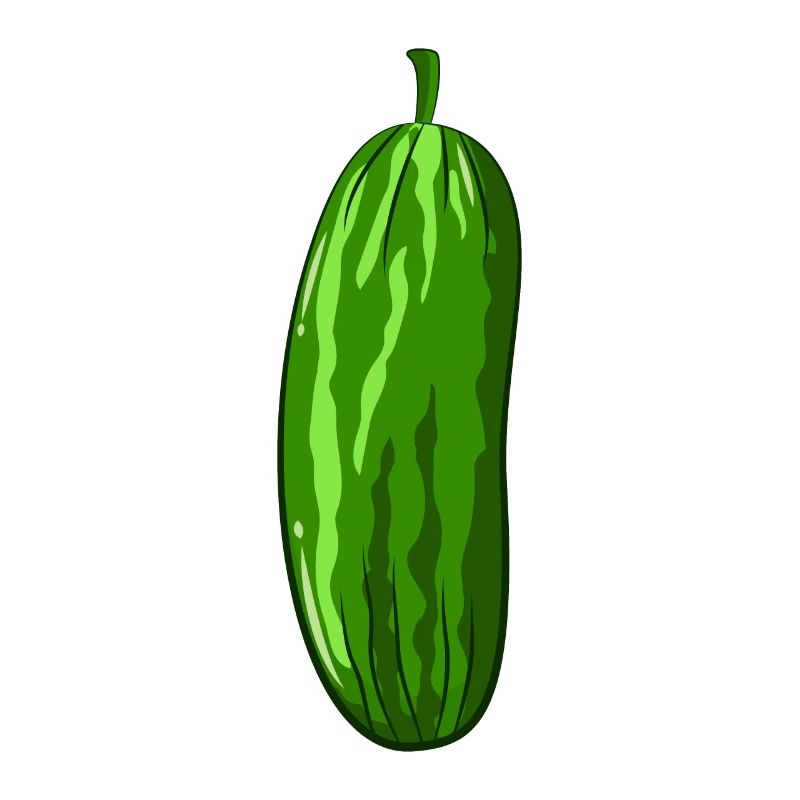 Gurke