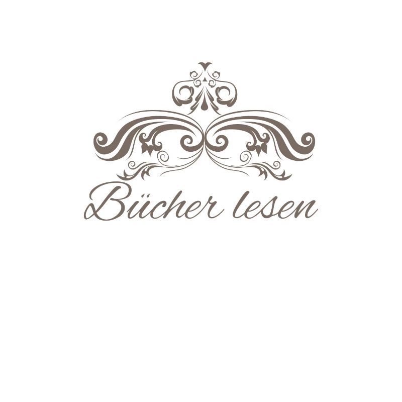 Bücher lesen