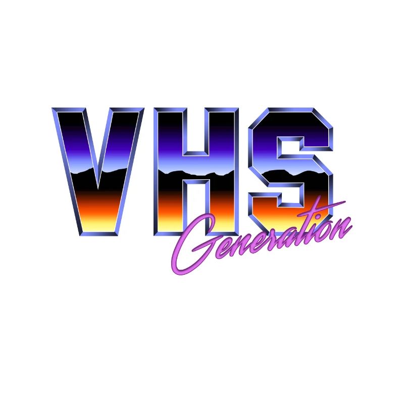 Generation VHS