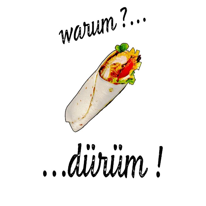 Warum - Dürüm