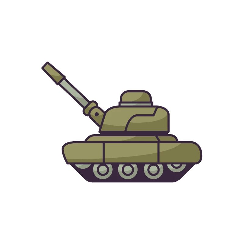 Militärpanzer