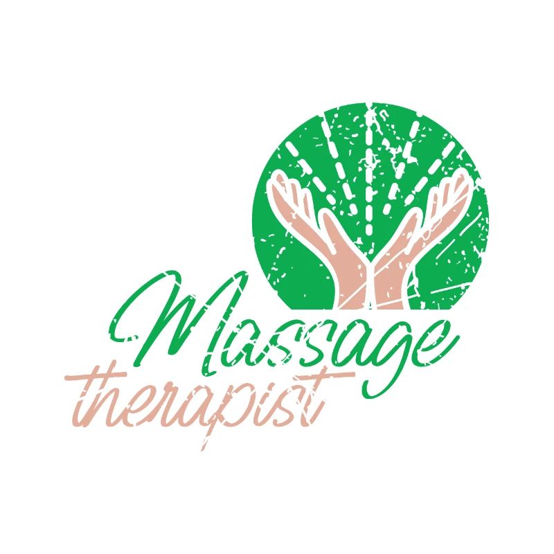 Massagetherapeut Massagetherapie Arbeit
