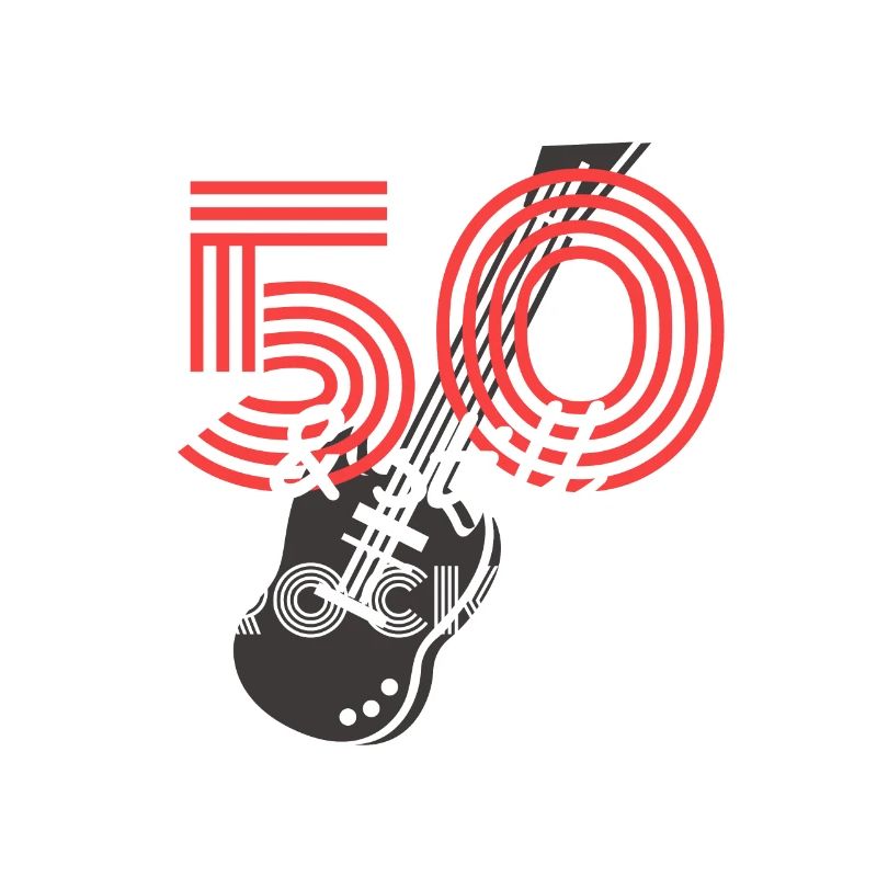 50 Und cool