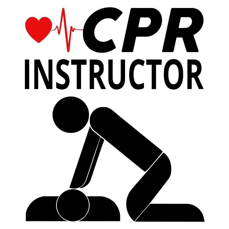 CPR INSTRUCTOR