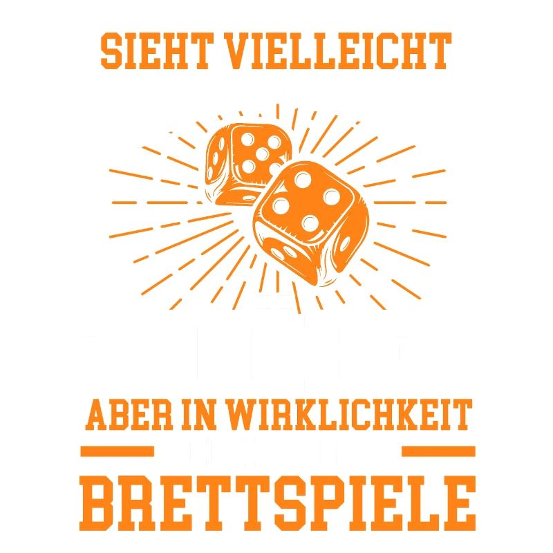 Brettspiele Fan