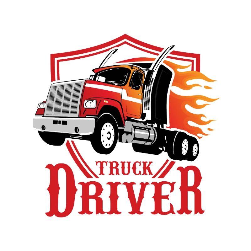 Lkw-fahrer
