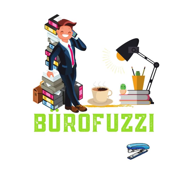 BüroFuzzi