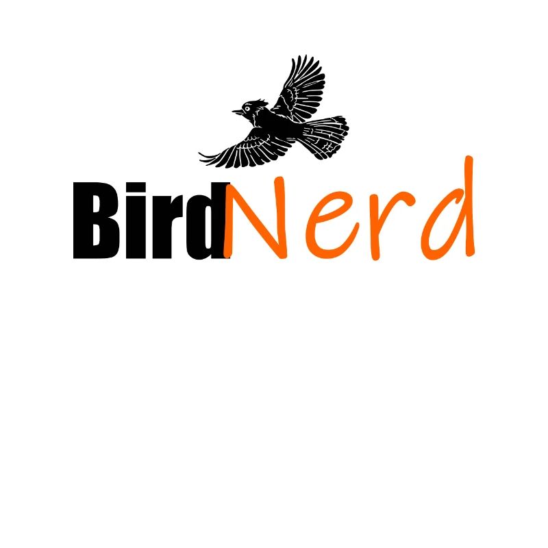 bird nerd