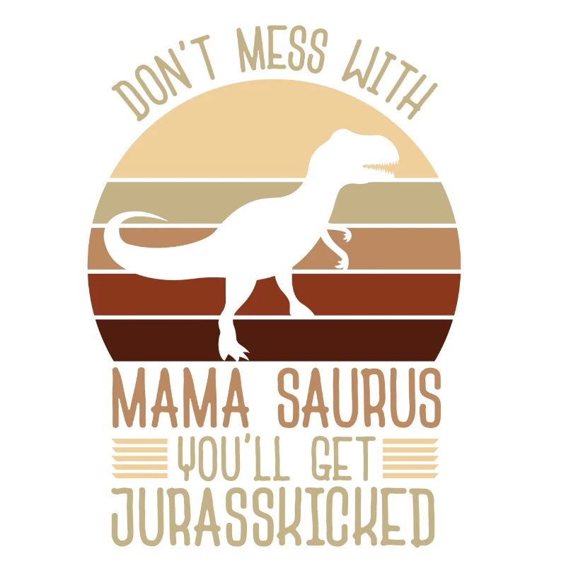 Mama Saurus