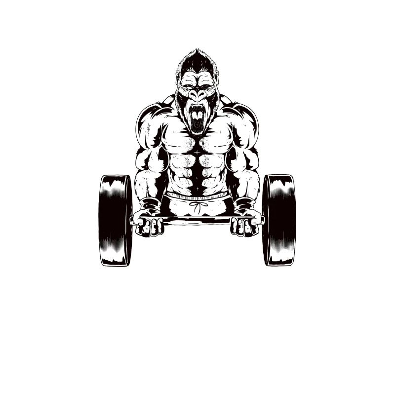 Silberrücken | Gorilla