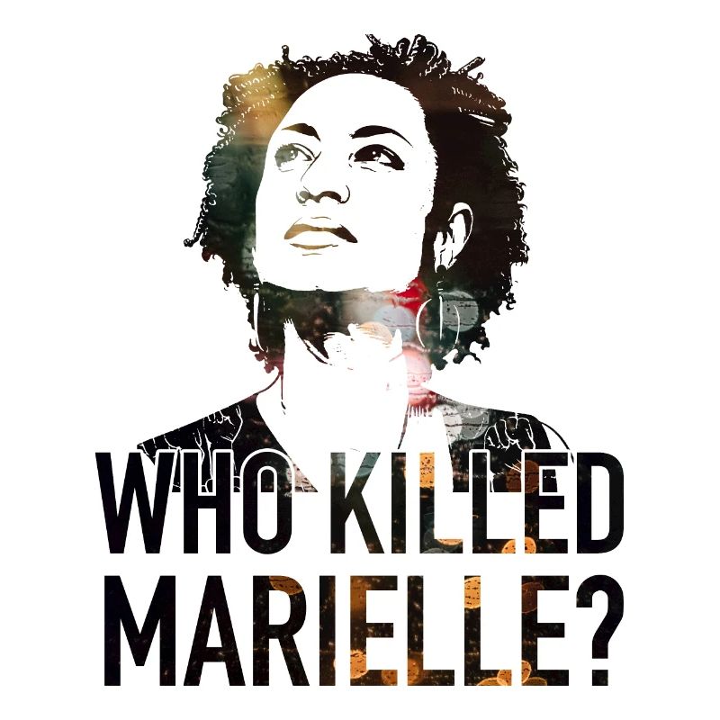 Wer tötete Marielle?