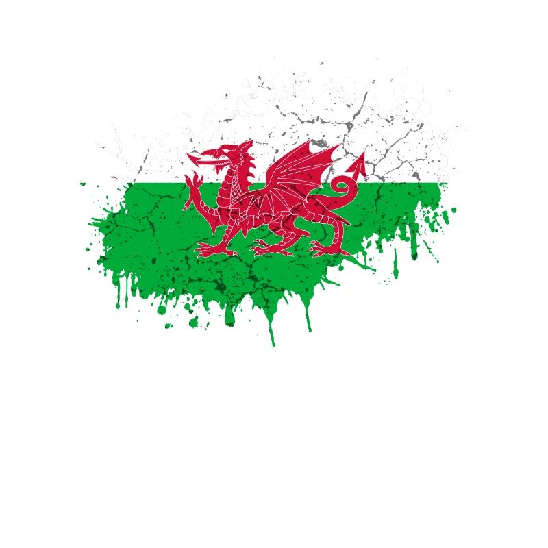 Wales