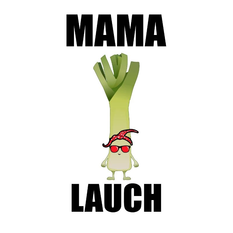 Mama Lauch