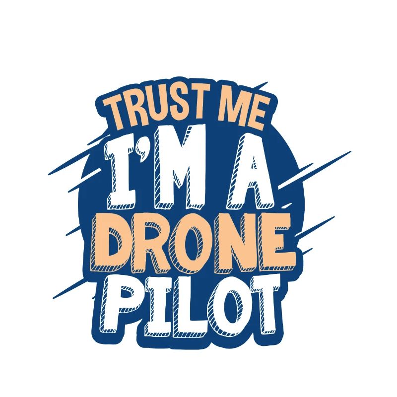 Drohne Pilot