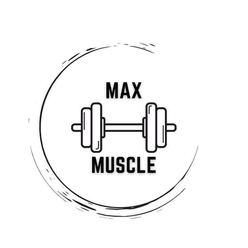 Max Muscle - Muskelmax