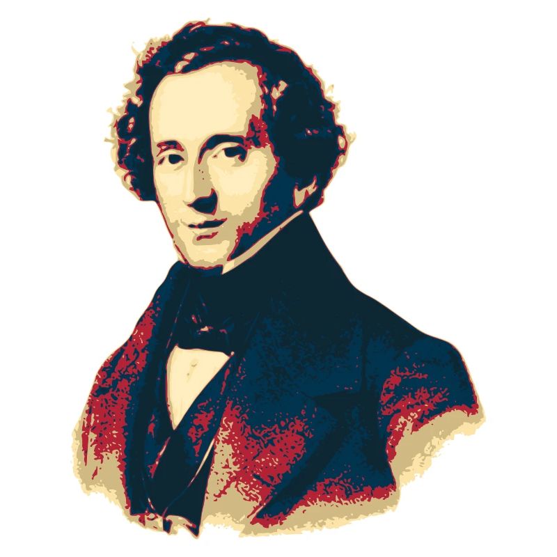 Felix Mendelssohn