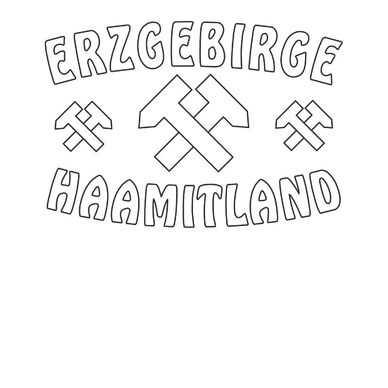 ERZGEBIRGE HAAMITLAND