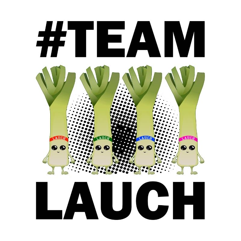 Team Lauch