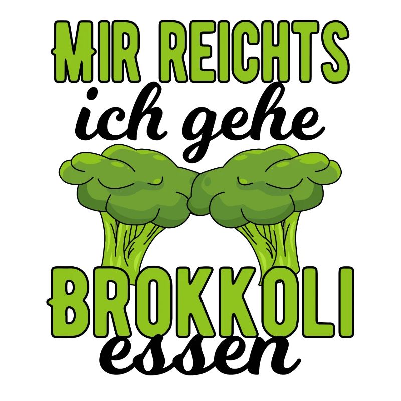 Brokkoli