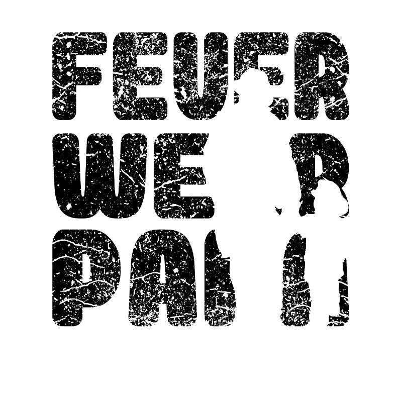 Feuerwehr Papa