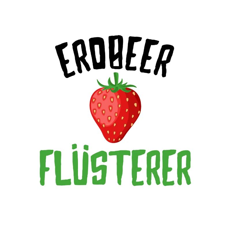 Erdbeeren