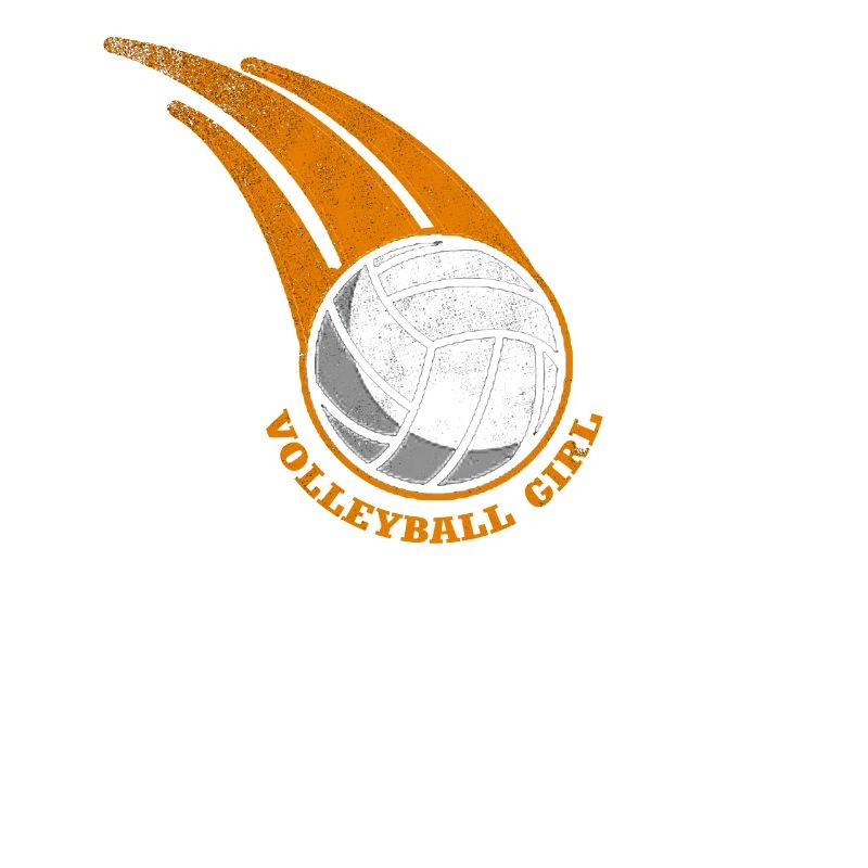 Volleyball Mädchen