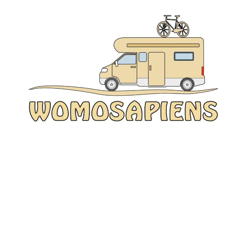 WOHNMOBIL WOMOSAPIENS