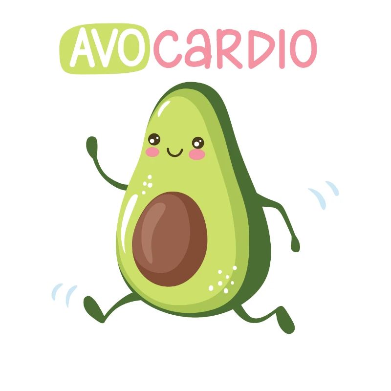 Avo Cardio - Avocardio