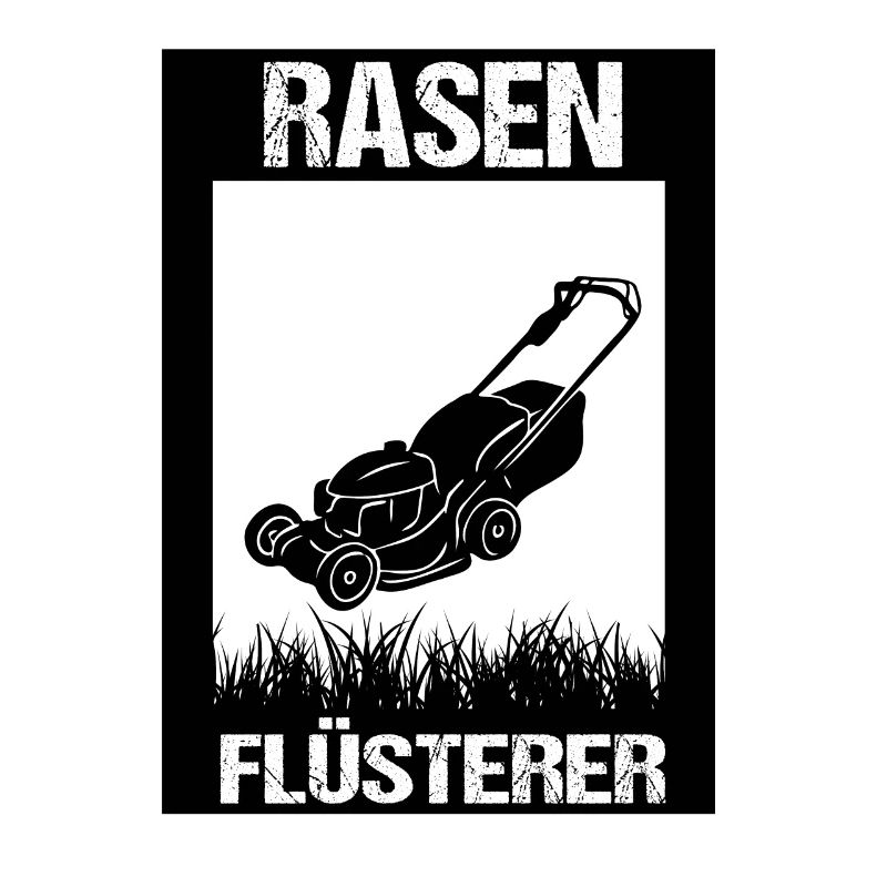 Rasen Flüsterer